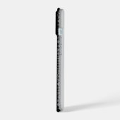 Amazing smartphone case. iPhone 15 case (Linkerkant)