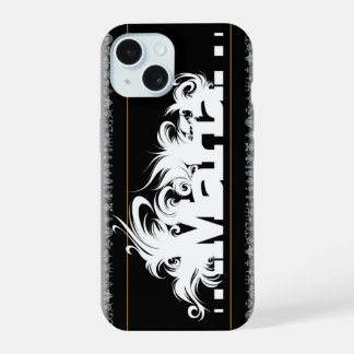 Amazing smartphone case. iPhone 15 case