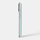 Amazing smartphone case. iPhone 15 case (Linkerkant)