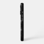 Amazing smartphone case. iPhone 16 hoesje (Linkerkant)