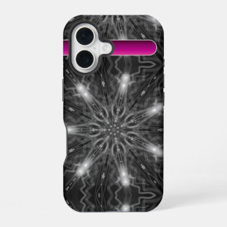 Amazing smartphone case. iPhone 16 hoesje