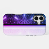 Amazing smartphone case. iPhone 16 hoesje (Achterkant horizontaal)