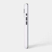 Amazing smartphone case. iPhone 16 hoesje (Linkerkant)