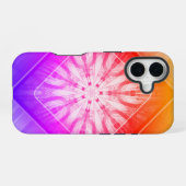 Amazing smartphone case. iPhone 16 hoesje (Achterkant horizontaal)