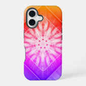 Amazing smartphone case. iPhone 16 hoesje (Achterkant)