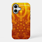 Amazing smartphone case. iPhone 16 hoesje (Achterkant)