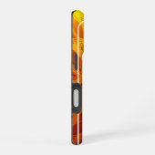 Amazing smartphone case. iPhone 16 hoesje (Rechterkant)