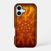 Amazing smartphone case. iPhone 16 hoesje (Achterkant)