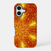 Amazing smartphone case. iPhone 16 hoesje (Achterkant)