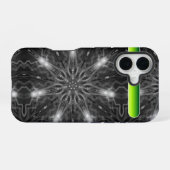 Amazing smartphone case. iPhone 16 hoesje (Achterkant horizontaal)