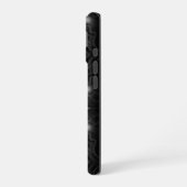 Amazing smartphone case. iPhone 16 hoesje (Linkerkant)