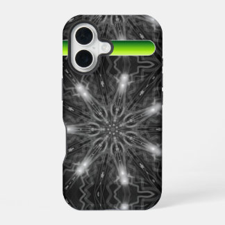 Amazing smartphone case. iPhone 16 hoesje