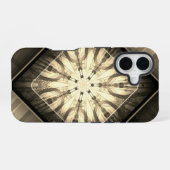 Amazing smartphone case. iPhone 16 hoesje (Achterkant horizontaal)