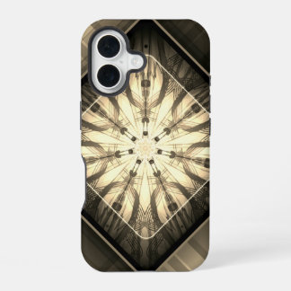 Amazing smartphone case. iPhone 16 hoesje