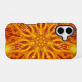 Amazing smartphone case. iPhone 16 hoesje (Achterkant horizontaal)