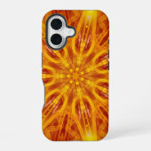 Amazing smartphone case. iPhone 16 hoesje (Achterkant)