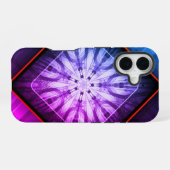 Amazing smartphone case. iPhone 16 hoesje (Achterkant horizontaal)