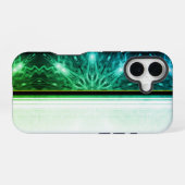 Amazing smartphone case. iPhone 16 hoesje (Achterkant horizontaal)