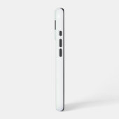 Amazing smartphone case. iPhone 16 hoesje (Linkerkant)