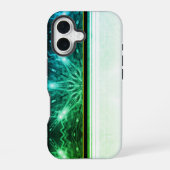 Amazing smartphone case. iPhone 16 hoesje (Achterkant)