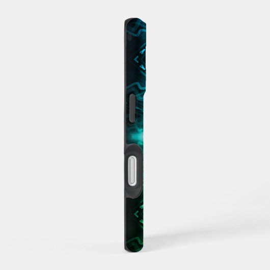 Amazing smartphone case. iPhone 16 hoesje (Rechterkant)