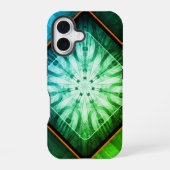 Amazing smartphone case. iPhone 16 hoesje (Achterkant)