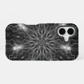 Amazing smartphone case. iPhone 16 hoesje (Achterkant horizontaal)