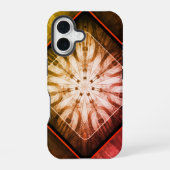 Amazing smartphone case. iPhone 16 hoesje (Achterkant)