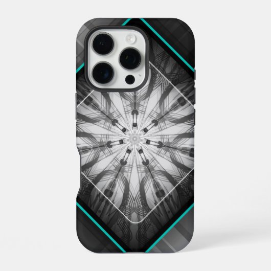 Amazing smartphone case. iPhone hoesje (Achterkant)