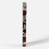 Amazing Snowman Case-Mate iPhone Case (Achterkant / Rechts)