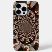 Amazing Snowman Case-Mate iPhone Case (Achterkant)