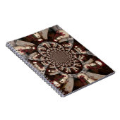 Amazing Snowman Notitieboek (Rechterzijde)