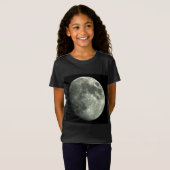 Amazing Space 103 T-shirt (Voorkant volledig)