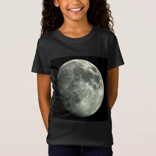 Amazing Space 103 T-shirt (Voorkant)