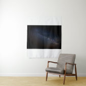 Amazing Space 91 Wandkleed (In situ)