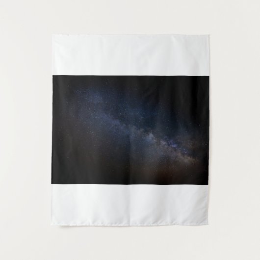 Amazing Space 91 Wandkleed (Voorkant)