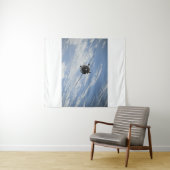 Amazing Space 94 Wandkleed (In Situ (horizontaal))