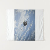 Amazing Space 94 Wandkleed (Voorkant (horizontaal))