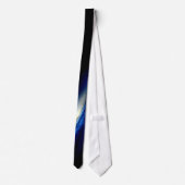 Amazing Space Stropdas (Achterkant)