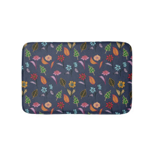 Amazing Spring Pattern Badmat