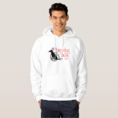 Amazing Tails Hoodie (Voorkant volledig)