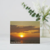Amazing Thailand Briefkaart (Staand voorkant)
