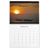 Amazing Thailand - het Amazing Kingdom Kalender (Jan 2026)