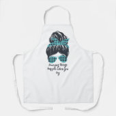 AMAZING THINGS SCHORT (Voorkant)