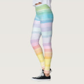 Amazing Trendy Rainbow Leggings (Links)