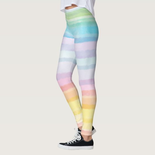 Amazing Trendy Rainbow Leggings (Links)