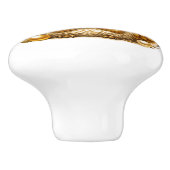 AMAZING UILEN - Lees over hen - Keramische Knop (Zijkant)