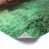 Amazing Venice Poster (Hoek)