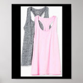 Amazon Essentials Dames Actieve Snel Droog Tech St Poster (Voorkant)