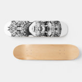 AMAZON FACE 2.0 PERSOONLIJK SKATEBOARD (Horizontaal)